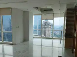 Apartemen The Peak tower