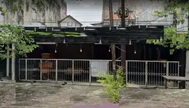 RON1002 DIJUAL TOKO RAYA MANYAR GUBENG SURABAYA