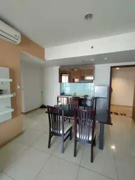 Apartemen 2 BR M-TOWN SIGNATURE Gading Serpong