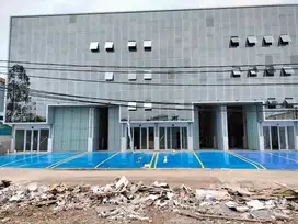 Disewakan Gudang baru area Prepedan kalideras