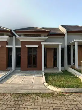 Botanica Valley Serpong Ready Stok