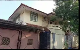 Dijual murah rumah luas dicluster Citragran Cibubur
