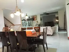 Rumah Minimalis 2 Lt di GreenCourt Lake Cengkareng Jakarta Barat