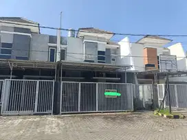 RUMAH DIJUAL PONDOK CANDRA INDAH WARU SIDOARJO MURAH