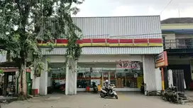 RON1156 DIJUAL TOKO PANJANG JIWO TENGGILIS MEJOYO