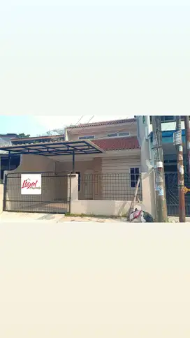 Dijual Cepat Rumah di Griya Loka Bsd City