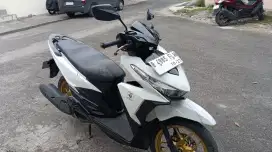 Honda Sonic R 2023