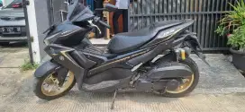 Jual Aerox 155 ABS 2021 ( BISA NEGO )
