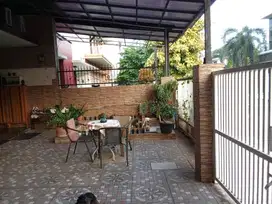 Rumah murah 2 Lantai di jual di Cluster Aralia, Harapan Indah