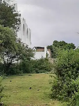 DIJUAL TANAH DI UNGASAN dekat pantai gunung payung