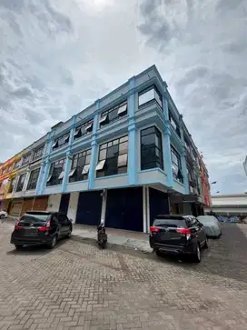 RON1403 DIJUAL RUKO RUNGKUT MEGAH RAYA SURABAYA