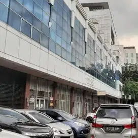 Dijual Ruko Puri Kencana  di Puri Indah 3,5 Lantai