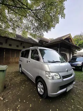 Daihatsu Grand max 1.3D AC