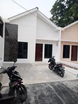 Cluster Astry Green Bekasi Kota