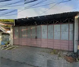 RON1445 DIJUAL GUDANG HITUNG TANAH RAYA MEDOKAN SEMAMPIR SUKOLILO SURA