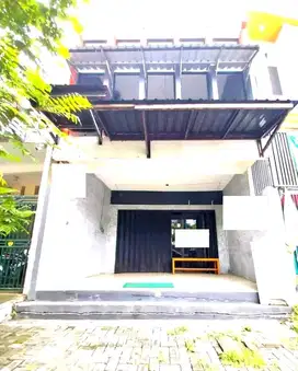 RON1470 DIJUAL RUKO IR.H.SOEKARNO MERR SURABAYA