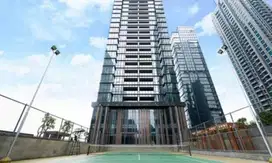 Dijual Hunian Eksklusif di Senopati Jakarta Pusat Apartemen District 8