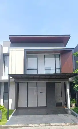 Rumah MEWAH CITRALAND SURABAYA LEBAR 10 METER GRATIS DP RATUSAN JUTA