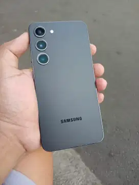 Samsung S23 8/256 Sein asli 100% bukan inter