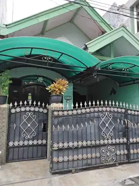 Dijual Rumah Siap Huni di Perum Griya Asri Ciseureuh Dekat Tol Sadang