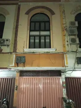 Dijual Ruko Raya Gubeng Komplek Ruko 32 Tengah Kota Surabaya