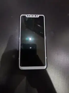 Xiaomi MI 8 black 6/128 GB good condition