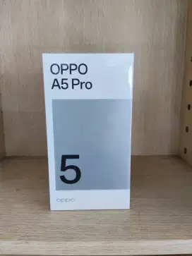 PROMO OPPO A5 PRO DISKON KHUSUS FREE HEADSET BLUETOOTH