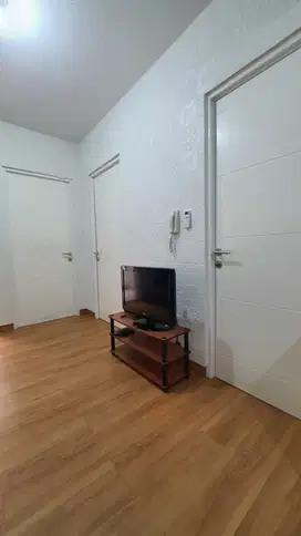 Apartemen 3 kamar di Jual di Springlake Summarecon, Bekasi