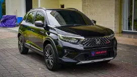 Honda WR-V 2023 Bensin