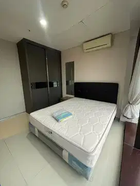 Dijual 2BR Murah Siap Huni Apartemen Tamansari Semanggi