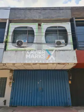 Dijual Ruko Darmo Park 1 Cocok Segala Usaha