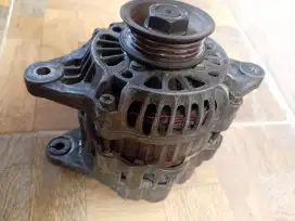 Alternator suzuki