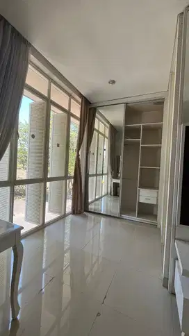 Dekat Pakuwon Mall Ptc Rumah Pakuwon Indah The Mansion Surabaya Barat