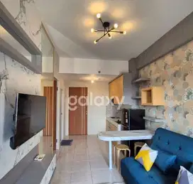 Puncak Dharmahusada Tower B lantai 5