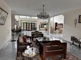Rumah 2 Lantai di Pejaten, Jakarta Selatan,