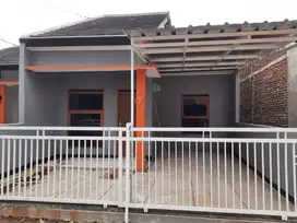 Rumah Baru Terjangkau Dan Berkulitas Akses 15 Menit Dari Cibaduyut