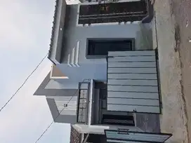 Dijual rumah cantik cocok utk keluarga kecil di Citra Indah City