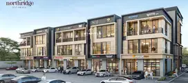 Ruko Northridge Ultimate di BSD City by Sinarmas Land