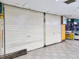 Dijual Kios Itc Cempaka Mas 2 Unit Jadi 1 Lantai 4