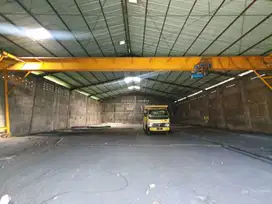 Turun Harga Gudang Nol Jalan Raya Randengansari Langka !