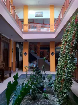 Dijual Rumah Kost Condongcatur, Depok, Yogya