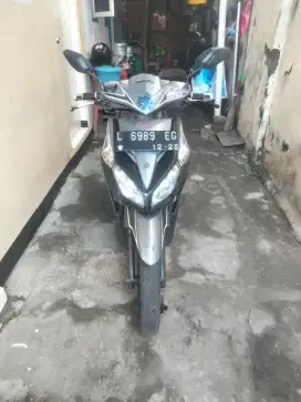 Vario CBS 110 karbu tahun 2011