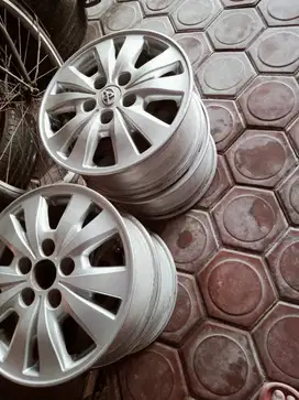 VELG SAJA R15 ORI INNOVA GRAND