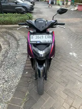 Gear 2024 Pajak Panjang