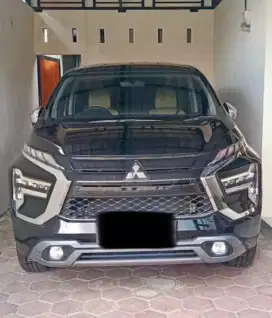 Xpander ultimate 2023 km 6000