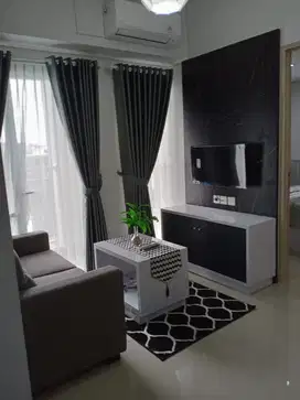 Apartemen 2BR Strategis Jogja – Dekat UGM, Sardjito, Panti Rapih