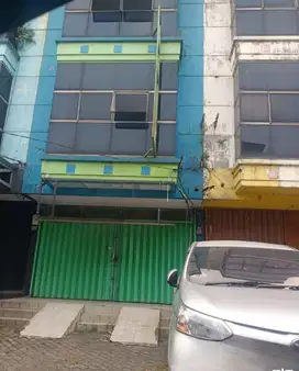 Dijual Ruko Di Jl. Daan Mogot Dekat Robinson Tangerang