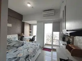 Sewa Apartemen Dekat RS Sardjito & UGM–Strategis, Nyaman