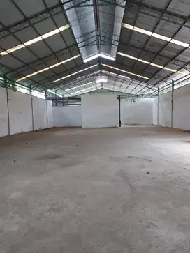 Dijual & Sewa  Gudang Jl. Protokol, Hamparan Perak, Deli Serdang