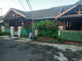 Rumah Hoek Murah Tambun Bekasi